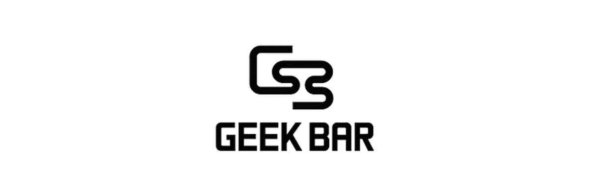 Geek Bar logo